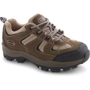 Nevados Women's Boomerang II Comfort Low Cut Sneakers Hiking Boots Shoes Size 8